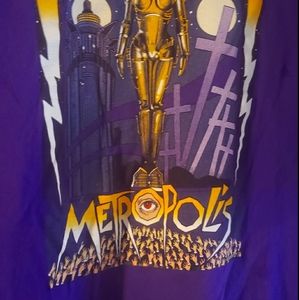 Metropolis T shirt